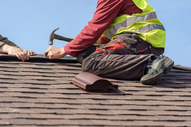 Best Residential Roofing Contractor  in Conover, NC