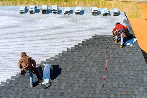 Best Commercial Roof Installation  in Conover, NC