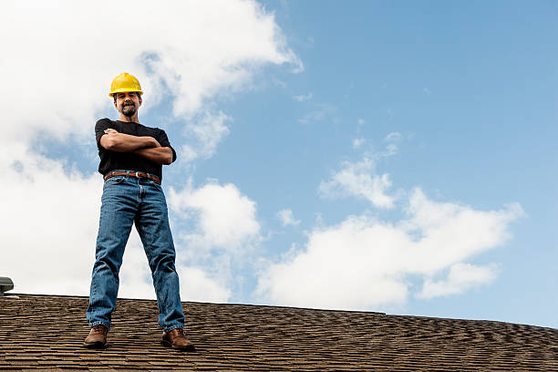 Best Metal Roofing Contractor  in Conover, NC
