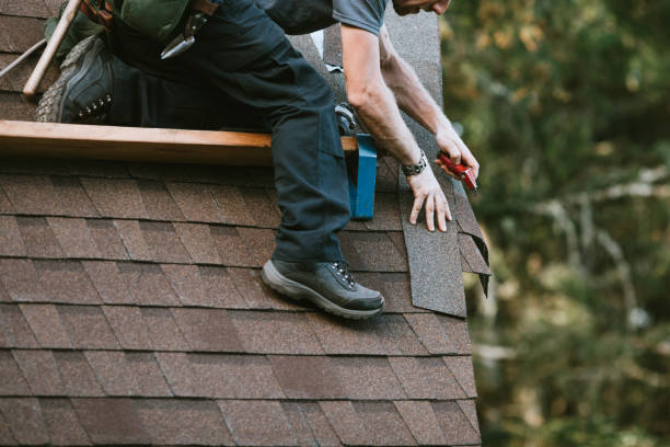 Quick and Trustworthy Emergency Roof Repair Services in Conover, NC